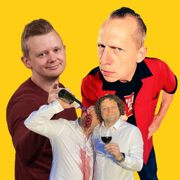Madou Comedy Night